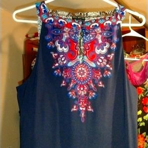 Nice dress
